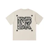 Серый белый (плотный, 260 г)