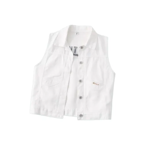 ZMHT Унисекс Жилеты