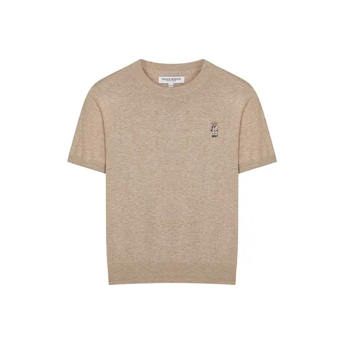 Teenie Weenie Женские Свитеры