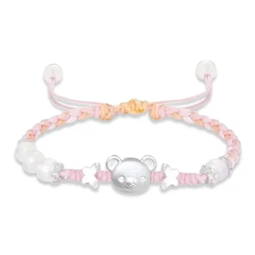 RINGLOVE Ткань Браслеты Женские