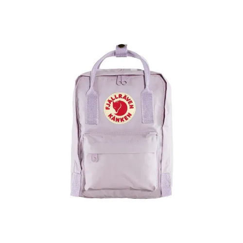 Fjallraven Рюкзаки Светло-фиолетовый Kids