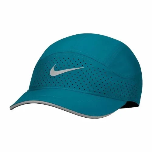 Кепки Nike унисекс синие