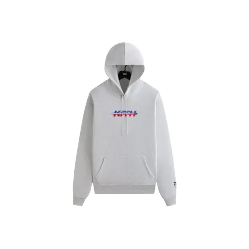 KITH Толстовка Мужской Светло-Серый