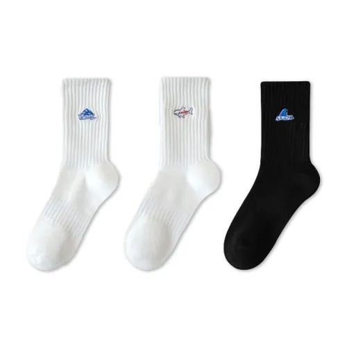 Beerus Баскетбольные носки Мужской Combo Set