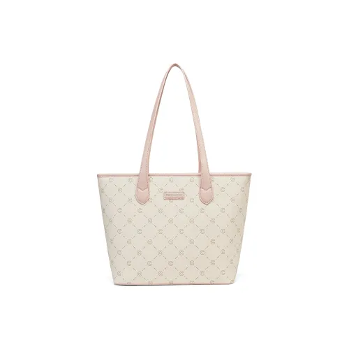 CORALDAISY Сумка Tote из синтетической кожи сумка для покупок сумка через плечо женская многоцветная