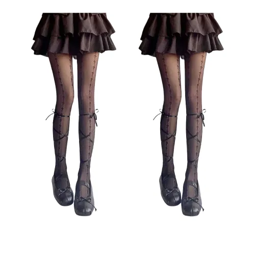 ALPLUME Чулки Женские Combo Set