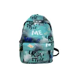 Зелёный шарм не включен