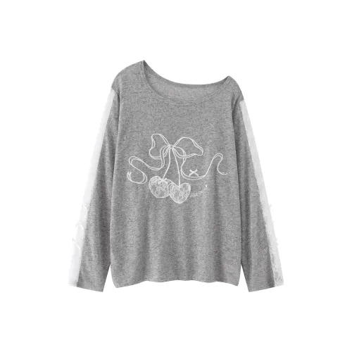 GM Женские футболки