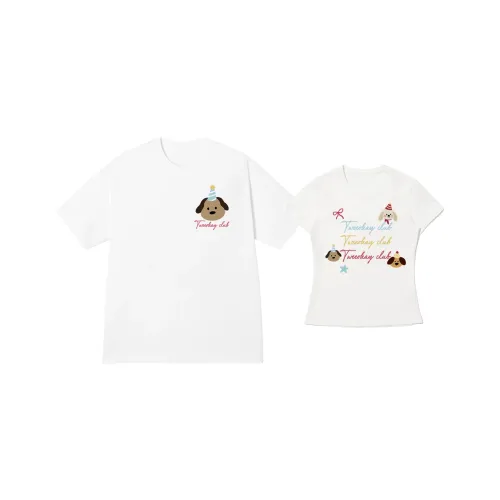 TWEE OKAY Женские парные комплекты