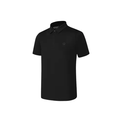 FILA Golf Collection Поло Мужское