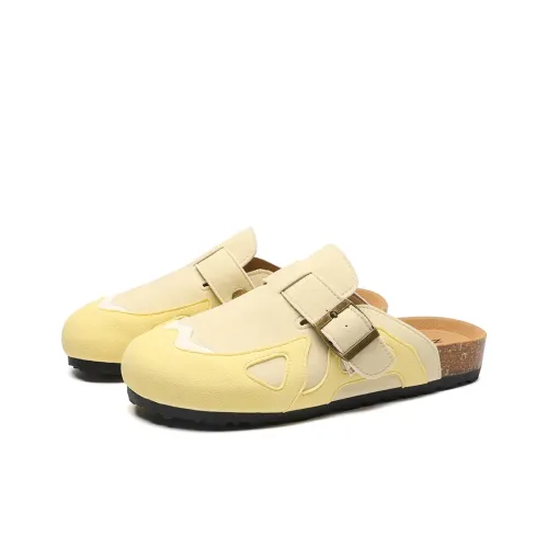 ZHR Домашние тапочки для женщин