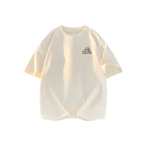 Tonlion Унисекс T-рубашки