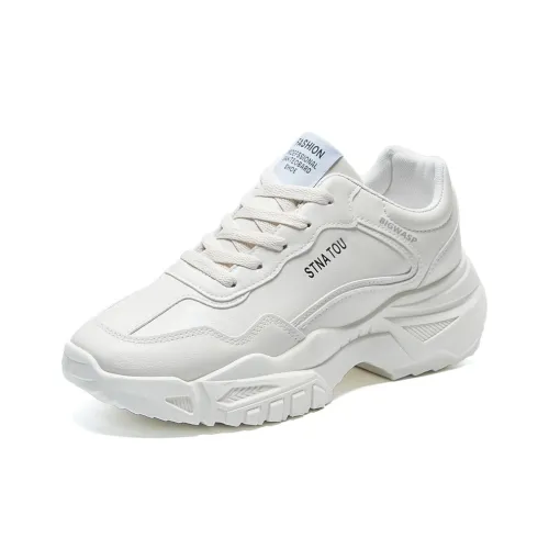 BIGWASP Износостойкие Низкие Топ Кроссовки для Мужчин