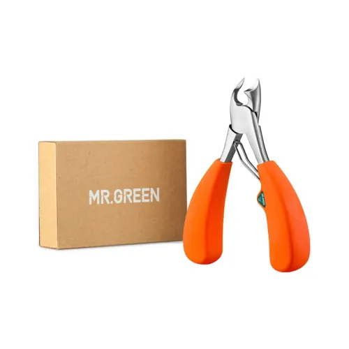 MR.GREEN Подарочный набор Немецкий язык Технология Ножницы для ногтей Инструменты для ногтей 1 шт