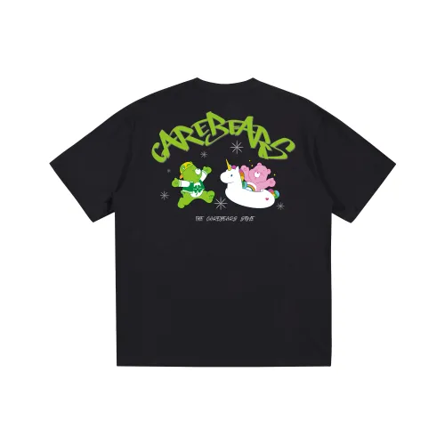 CareBears Унисекс T-рубашки