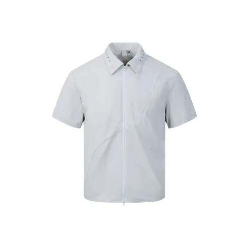 TREND ST Унисекс Рубашки