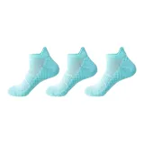 Светло-синий, 3 штуки