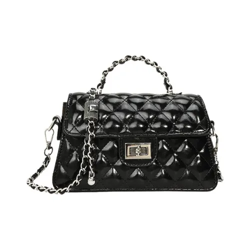 WXRX ПУ (полиуретан) Сумка через плечо Стандартная Женская Многоцветная