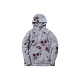 Морской синий