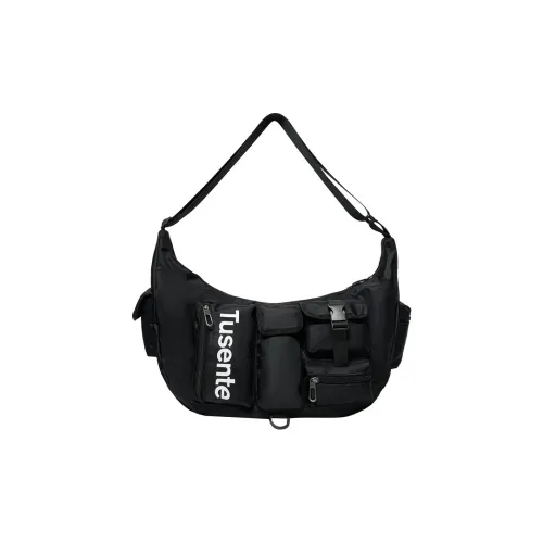 GOBLIN SHARKS 1759 Oxford Сумка через плечо Стандартная Унисекс Многоцветная