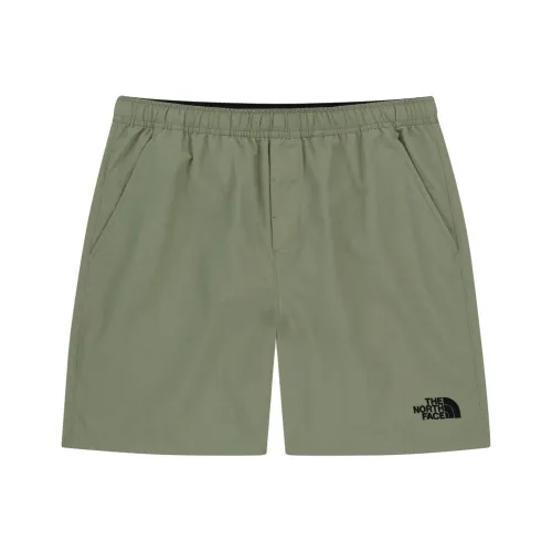 The North Face Повседневные шорты Унисекс Сланец Хаки