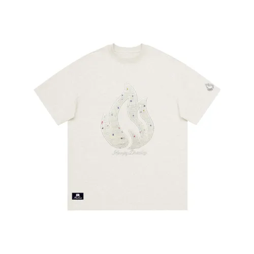 BOS BEAR Унисекс Футболки