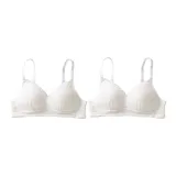 Белый + Белый