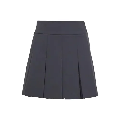 SLEEP AT 11 Повседневные короткие юбки Женские