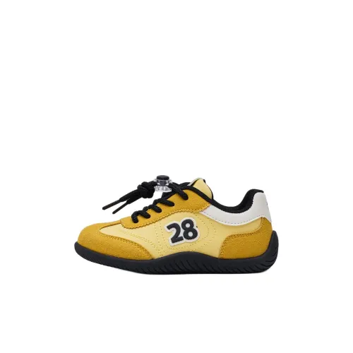 Disney Противоскользящий Устойчивый к истиранию Дышащий Легкий Амортизация Низкий Топ Детская Туристическая Обувь Детская