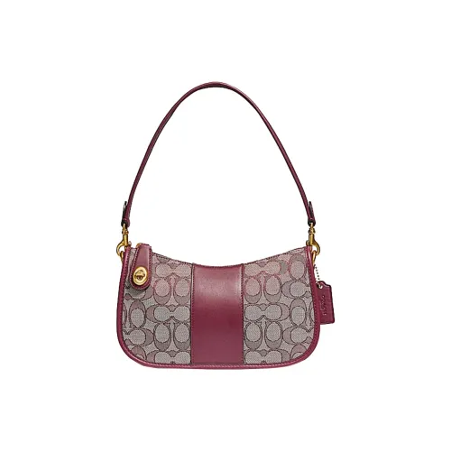 COACH Swinger Сумки через плечо Женские