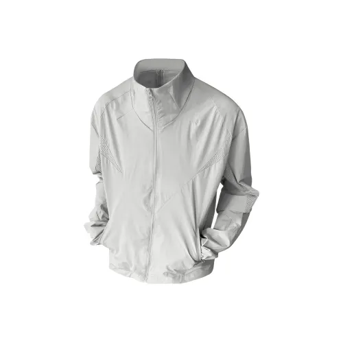 ZIAREL Унисекс Куртки