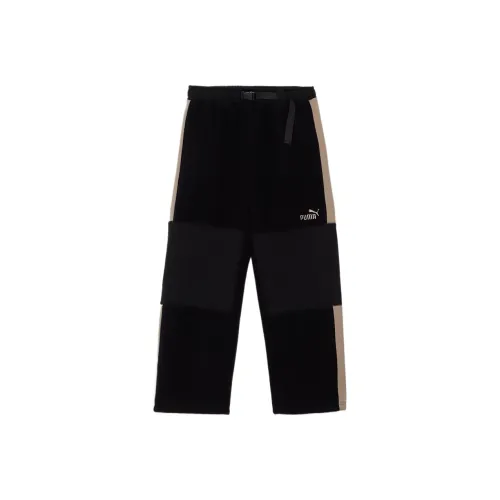 PUMA CORE HERITAGE Повседневные брюки Мужские