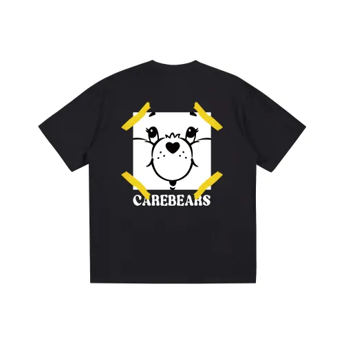 Heart Little Bear Унисекс T-рубашки