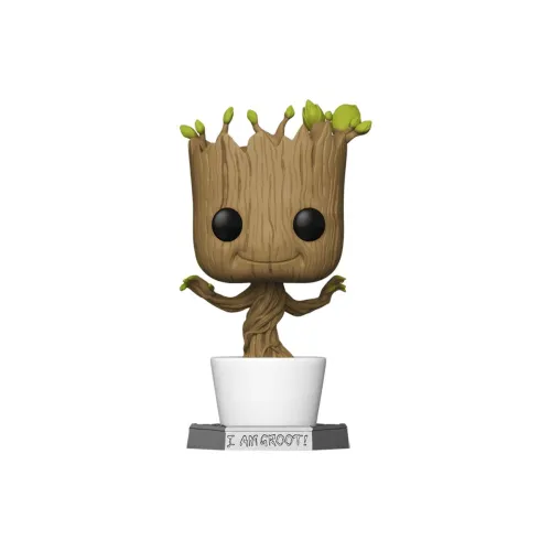 Funko Грут Для танцев Грут Прибл. 45 см Фигурки в стиле Chibi