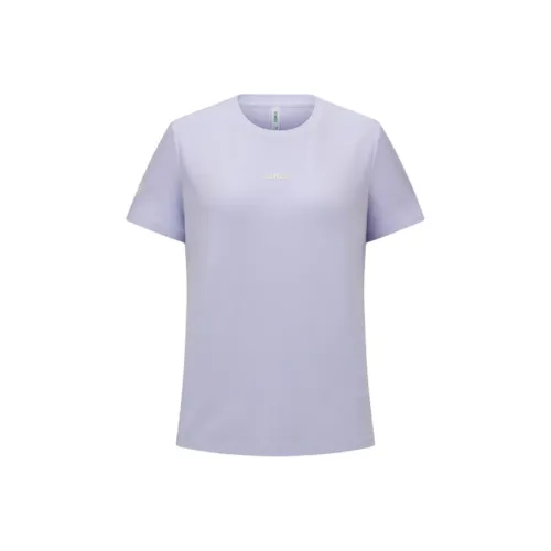 K·SWISS 638 PPL05 Женские T-рубашки