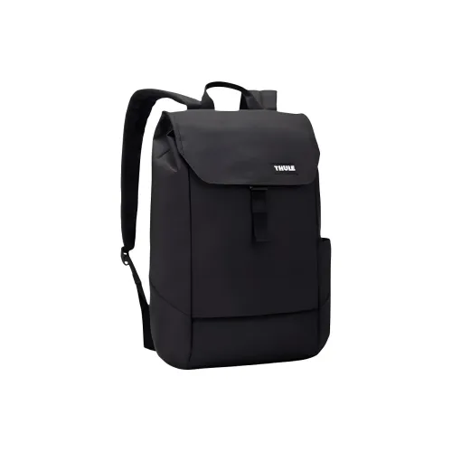 THULE Полиэстер Рюкзак Унисекс Черный