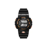 Крутой черный