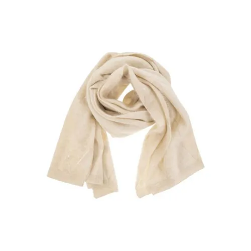 Brunello Cucinelli Вязаные шарфы Женские