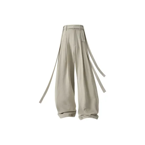 PAL ONGACO Унисекс Повседневные брюки