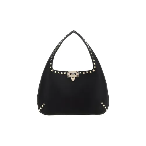 Коллекция Valentino Luggage Женская Черная