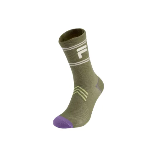 FILA FUSION FILA FUSION X Носки до колена Унисекс 1 упаковка