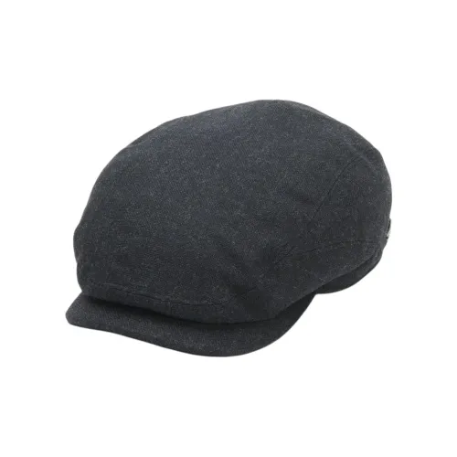 STETSON Береты Унисекс