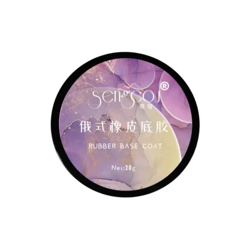 SENGCOU Russian Позиционирование стиля Резиновая подошва Клей 20г