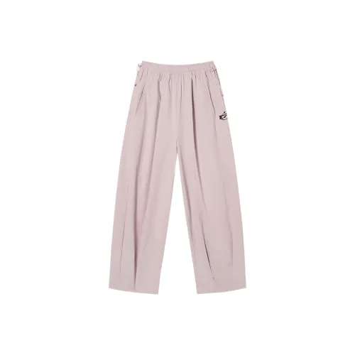 EPTISON WOMAN Повседневные брюки Женские