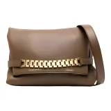 Коричневый