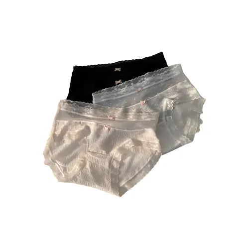 GOYN 3 пачки комбинации женских трусиков-бикини