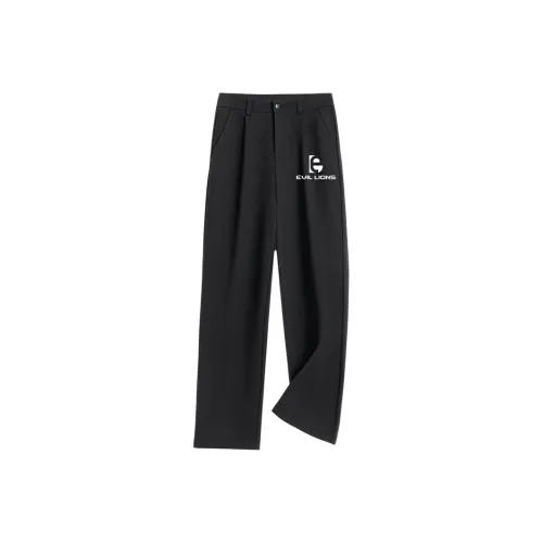 Evil Lions Унисекс Брюки для костюма