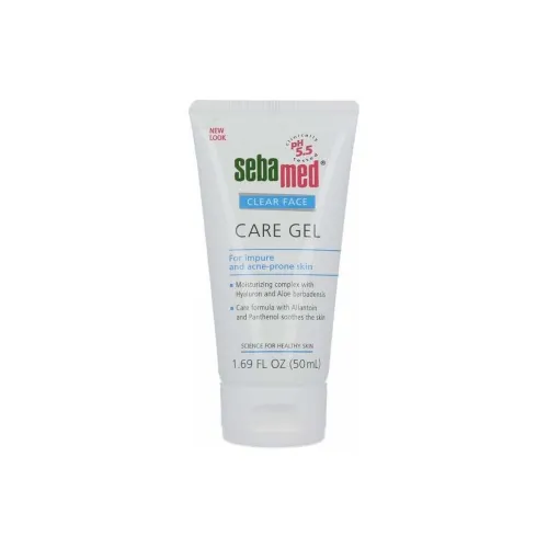 Sebamed Увлажняющие средства и кремы для лица Унисекс