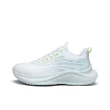 Белый Светло-зеленый