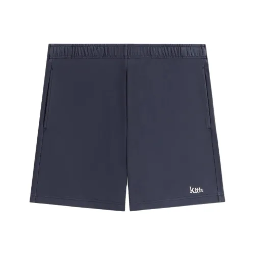 Kith Ночное время Женские спортивные шорты